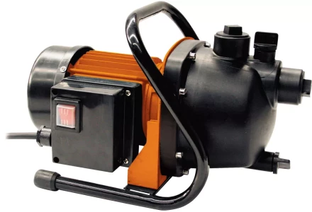 Поверхностный насос ВИХРЬ ПН-900 купить в Надыме