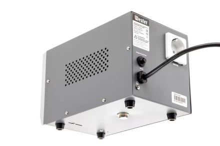 Стабилизатор напряжения WESTER STW2000NP купить в Надыме