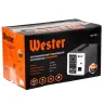 Стабилизатор напряжения WESTER STW2000NP купить в Надыме