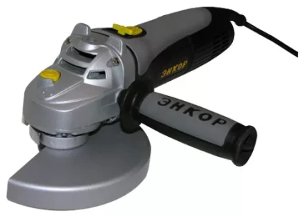 УШМ ЭНКОР 1300/150Э,  1/4 50161 купить в Надыме