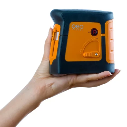 Нивелир лазерный ADA Geo-Fennel FL 40-Pocket II-HP купить в Надыме