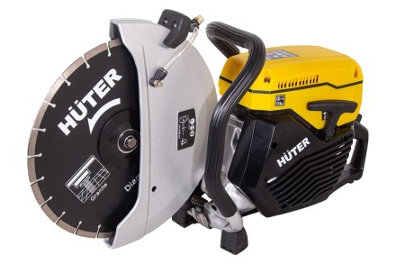 Бензорез GC-7414 Huter 74/8/1 купить в Надыме