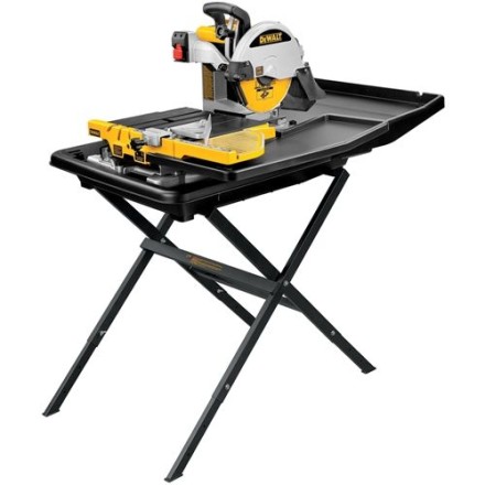 Подставка D240001 DeWalt для плиткореза D24000 купить в Надыме