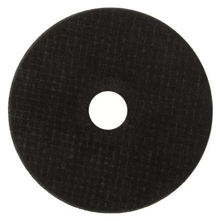 Круг отрезной по металлу, 125 х 0,8 х 22,2 мм Сибртех 743337 купить в Надыме