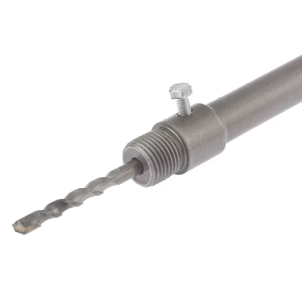 Центрирующее сверло для коронок хвостовик M22 х 600 мм SDS MAX MATRIX 70363 купить в Надыме