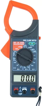 Клемметр Ресанта DT 266C купить в Надыме