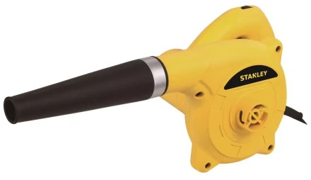 Воздуходув-пылесос STPT600 Stanley купить в Надыме