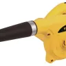 Воздуходув-пылесос STPT600 Stanley купить в Надыме