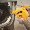 Воздуходув-пылесос STPT600 Stanley купить в Надыме