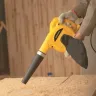 Воздуходув-пылесос STPT600 Stanley купить в Надыме