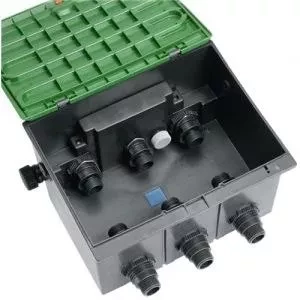 Коробка для клапана для полива V3 GARDENA купить в Надыме