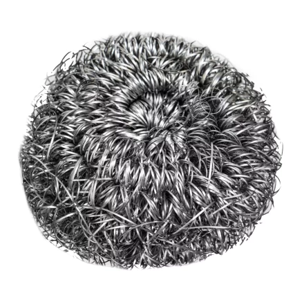 Мочалка для посуды Home Palisad 923715, 2 шт., купить в Надыме