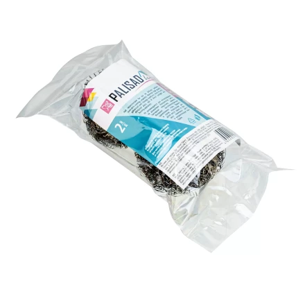 Мочалка для посуды Home Palisad 923715, 2 шт., купить в Надыме