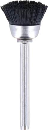 Щетка щетинная 13 мм 404  DREMEL купить в Надыме