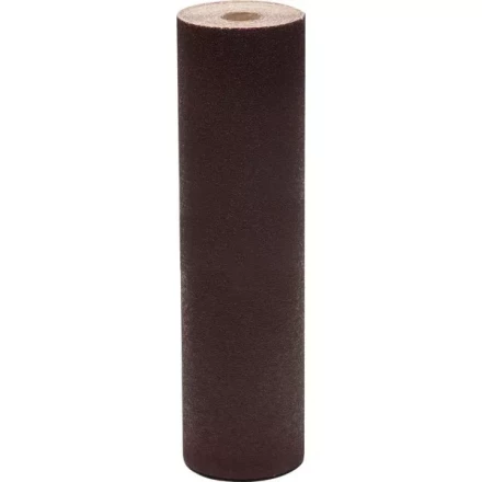 Шлиф-шкурка водостойкая на тканевой основе в рулоне, № 63 (Р 30), 3550-63-775, 775мм x 20м 3550-63-775 купить в Надыме