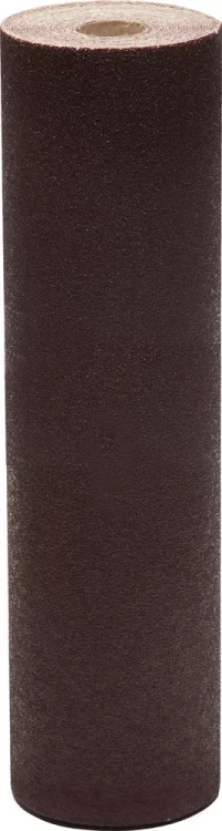 Шлиф-шкурка водостойкая на тканевой основе в рулоне, № 63 (Р 30), 3550-63-775, 775мм x 20м 3550-63-775 купить в Надыме