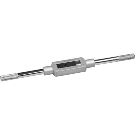 Метчикодержатель STAYER &quot;PROFI&quot;, №4, М3-М12, 204мм 28035-4 купить в Надыме