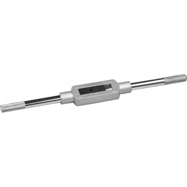 Метчикодержатель STAYER "PROFI", №4, М3-М12, 204мм 28035-4 купить в Надыме