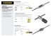Метчикодержатель STAYER &quot;PROFI&quot;, №4, М3-М12, 204мм 28035-4 купить в Надыме