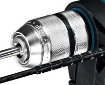 Дрель ударная GSB 13 RE BOSCH купить в Надыме