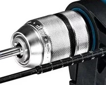 Дрель ударная GSB 13 RE BOSCH купить в Надыме