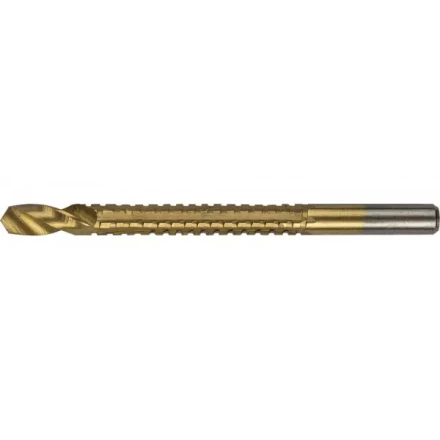 ЗУБР "МАСТЕР". Сверло фрезеровальное по дереву, тонколистному металлу, 8х110мм 29965-08 купить в Надыме