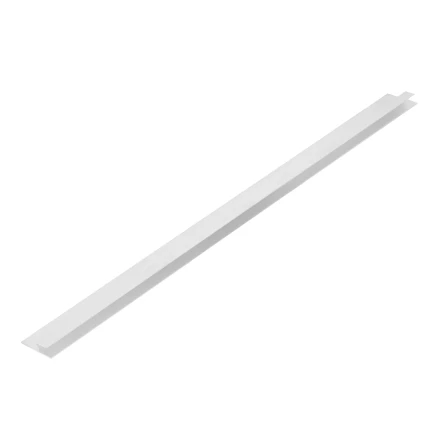 Правило алюминиевое, h-образный профиль, L-1.5 м Сибртех 89711 купить в Надыме