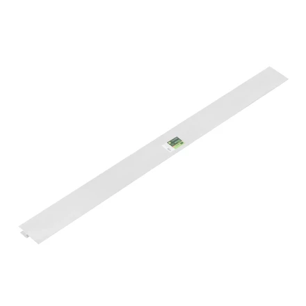 Правило алюминиевое, h-образный профиль, L-1.5 м Сибртех 89711 купить в Надыме