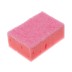 Губки для посуды Coral, 95 x 64 x 36 мм, 4 шт, Home Palisad 923585 купить в Надыме