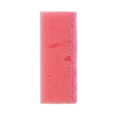 Губки для посуды Coral, 95 x 64 x 36 мм, 4 шт, Home Palisad 923585 купить в Надыме