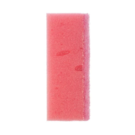 Губки для посуды Coral, 95 x 64 x 36 мм, 4 шт, Home Palisad 923585 купить в Надыме