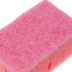 Губки для посуды Coral, 95 x 64 x 36 мм, 4 шт, Home Palisad 923585 купить в Надыме