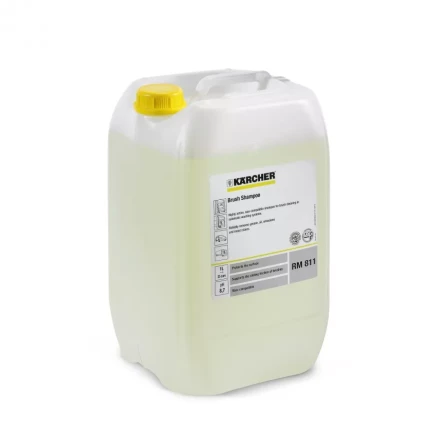 Автомобильный шампунь RM 811 ASF, 20 л ПРОФИ KARCHER купить в Надыме