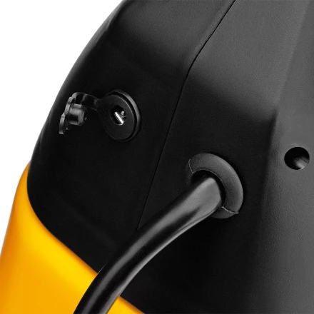 Опрыскиватель аккумуляторный Denzel D-5LI, 5 л, Li-Ion акк., 12 В, 2 Ач 64790 купить в Надыме