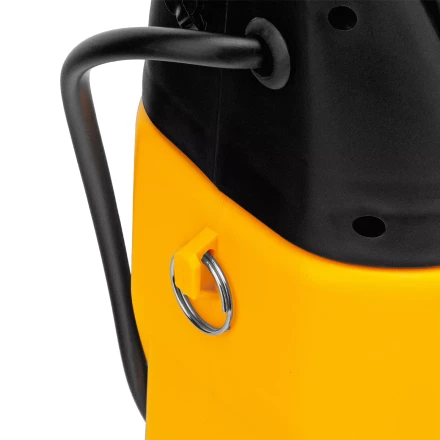 Опрыскиватель аккумуляторный Denzel D-5LI, 5 л, Li-Ion акк., 12 В, 2 Ач 64790 купить в Надыме