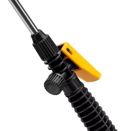 Опрыскиватель аккумуляторный Denzel D-5LI, 5 л, Li-Ion акк., 12 В, 2 Ач 64790 купить в Надыме