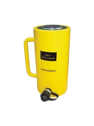 Домкрат гидравлический грузовой TOR ДУ50П100 (HHYG-50100) 50 т 1004551 купить в Надыме