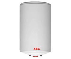 Настенный накопительный водонагреватель AEG EWH 50 Slim купить в Надыме