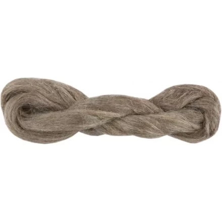 Лен ЗУБР сантехнический №16, 100г 4-51991-100 купить в Надыме