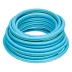 Шланг поливочный армированный Palisad 3 слойный ТЭП 3/4'', 20 м, лазурный 67108 купить в Надыме