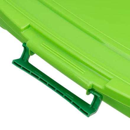 Переносной контейнер-мойка Palisad для решётки-гриль и продуктов, 48x48 см, 69609 купить в Надыме