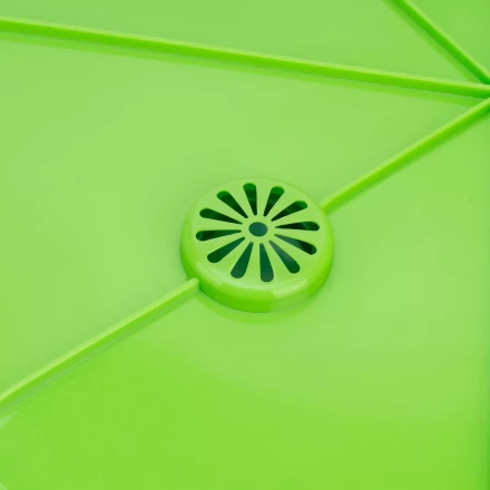 Переносной контейнер-мойка Palisad для решётки-гриль и продуктов, 48x48 см, 69609 купить в Надыме