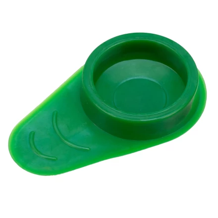 Переносной контейнер-мойка Palisad для решётки-гриль и продуктов, 48x48 см, 69609 купить в Надыме