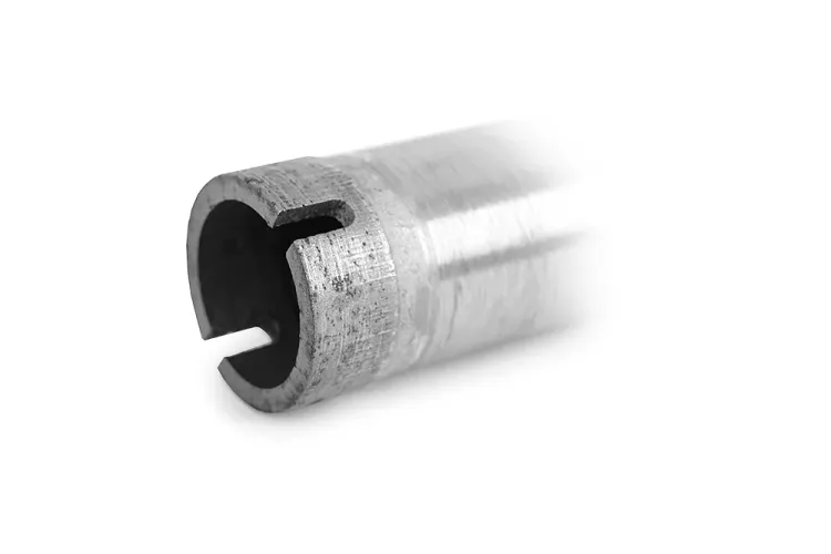 Алмазная коронка MESSER SP D20-400-  1/2 " для сверления с подачей воды купить в Надыме