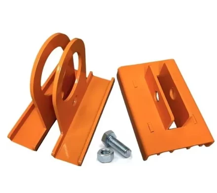 Захват для сэндвич-панелей ЗСП-100 (ZSPG) 1049973 купить в Надыме