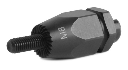 Насадка для заклепок М8 для заклепочника MESSER TP6302D купить в Надыме
