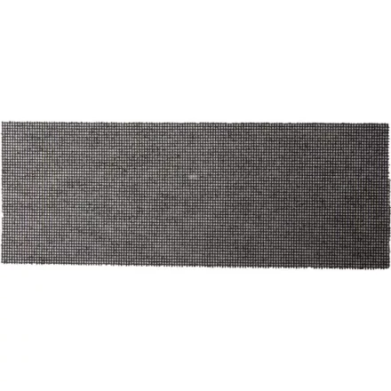 Шлифовальная сетка URAGAN абразивная, водостойкая № 80, 105х280мм, 5 листов 35555-080 купить в Надыме