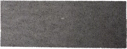 Шлифовальная сетка URAGAN абразивная, водостойкая № 80, 105х280мм, 5 листов 35555-080 купить в Надыме