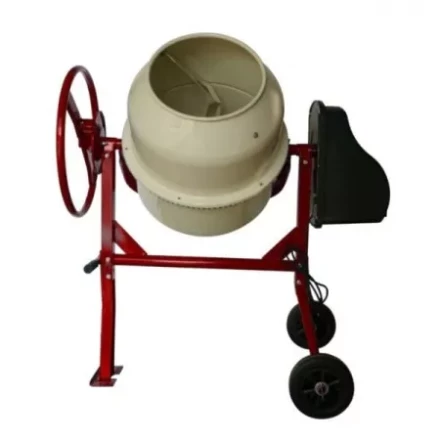 Бетономешалка ELITECH Б 120 купить в Надыме