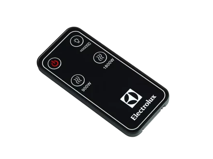 Электрокамин-камин электрический каминокомплект ELECTROLUX EFP/S 1018WCR дерево вишня купить в Надыме